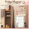 Fridge Magnet