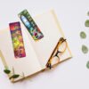 Bookmarks Mockup