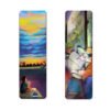 Bookmarks Mockup
