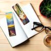 Bookmarks Mockup