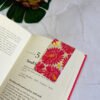 Magnetic Floral bookmarks_13