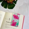 Magnetic Floral bookmarks_14
