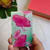 Magnetic Floral bookmarks_16