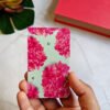 Magnetic Floral bookmarks_17