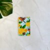 Magnetic Floral bookmarks_3