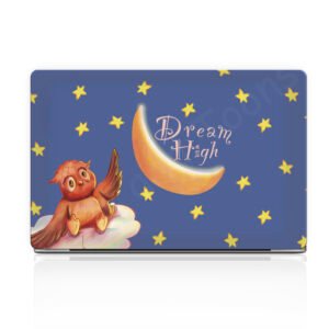 Dream High  - Laptop Skin